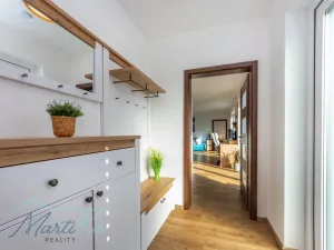 Prodej rodinného domu, Kamenný Přívoz - Hostěradice, 114 m2