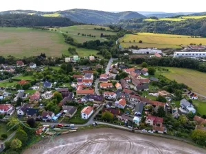 Prodej rodinného domu, Kamenný Přívoz - Hostěradice, 114 m2