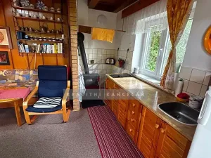 Prodej chaty, Chvalatice, 47 m2