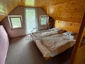 Prodej chaty, Chvalatice, 47 m2