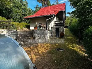 Prodej chaty, Chvalatice, 47 m2