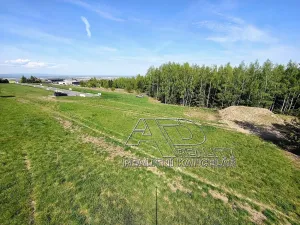 Prodej komerčního pozemku, Srubec, 550 m2
