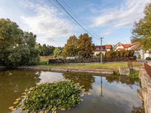 Prodej pozemku pro bydlení, Krhanice, 1555 m2