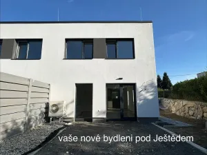 Prodej rodinného domu, Liberec, Karlinská, 145 m2