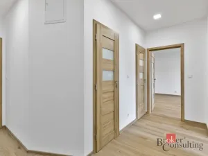 Prodej bytu 4+kk, Jablonec nad Nisou - Mšeno nad Nisou, Arbesova, 72 m2