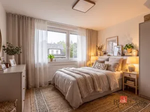 Prodej bytu 4+kk, Jablonec nad Nisou - Mšeno nad Nisou, Arbesova, 72 m2