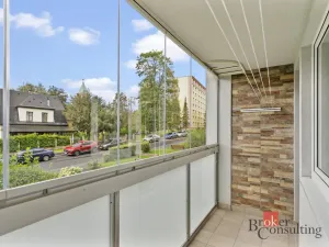 Prodej bytu 4+kk, Jablonec nad Nisou - Mšeno nad Nisou, Arbesova, 72 m2