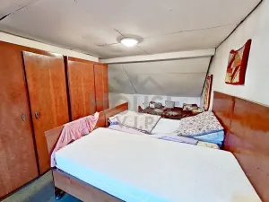 Prodej rodinného domu, Dolní Bousov, Nádražní, 160 m2