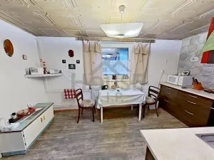 Prodej rodinného domu, Dolní Bousov, Nádražní, 160 m2