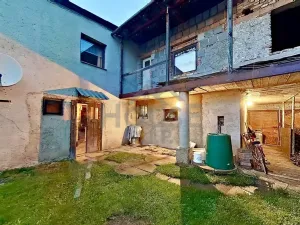 Prodej rodinného domu, Dolní Bousov, Nádražní, 160 m2