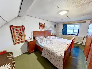 Prodej rodinného domu, Dolní Bousov, Nádražní, 160 m2