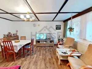 Prodej rodinného domu, Dolní Bousov, Nádražní, 160 m2