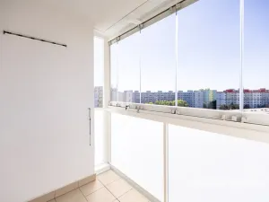 Pronájem bytu 2+kk, Praha - Černý Most, Bryksova, 48 m2