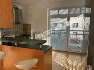 Pronájem bytu 4+kk, Praha - Vršovice, Přípotoční, 110 m2