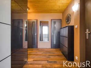 Prodej bytu 3+kk, Kladno, Hřebečská, 69 m2