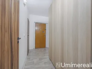 Prodej bytu 1+kk, Praha - Kobylisy, Jelínkova, 32 m2