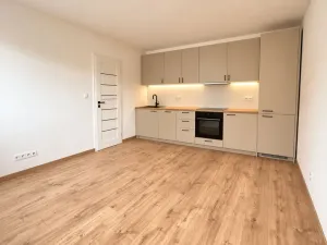 Prodej bytu 2+kk, Plzeň - Doubravka, Popelnicová, 36 m2