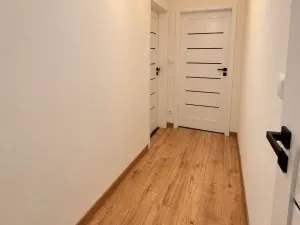 Prodej bytu 2+kk, Plzeň - Doubravka, Popelnicová, 36 m2