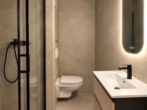Prodej bytu 2+kk, Plzeň - Doubravka, Popelnicová, 36 m2