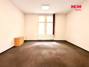 Pronájem kanceláře, Ostrava - Moravská Ostrava, Přívozská, 84 m2