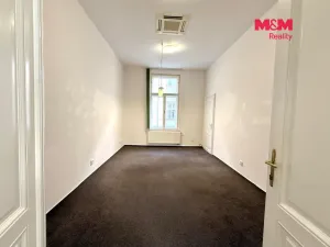 Pronájem kanceláře, Ostrava - Moravská Ostrava, Přívozská, 84 m2