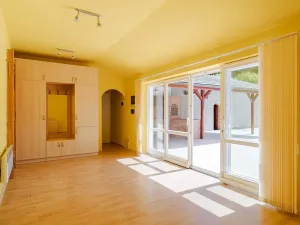 Pronájem rodinného domu, Benátky, 241 m2
