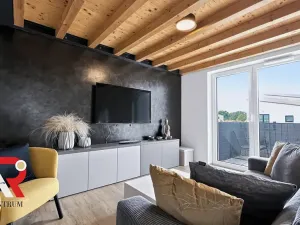 Prodej bytu 1+kk, Pasohlávky, 41 m2