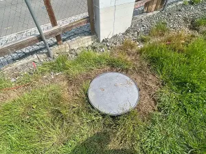 Prodej pozemku pro bydlení, Milínov, 839 m2