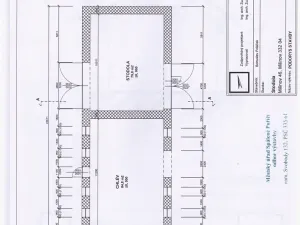 Prodej pozemku pro bydlení, Milínov, 839 m2