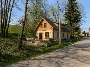 Prodej pozemku pro bydlení, Horní Kalná, 644 m2