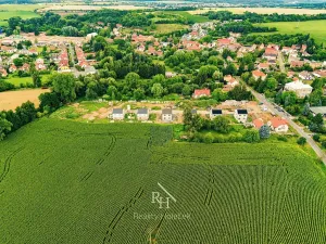 Prodej pozemku pro bydlení, Klučov, 6413 m2