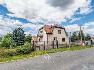 Prodej pozemku pro bydlení, Klučov, 6413 m2