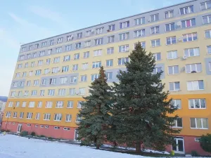 Pronájem bytu 2+kk, Litvínov, Přátelství, 34 m2