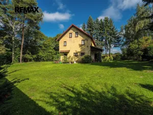 Prodej chalupy, Dobřeň, 149 m2