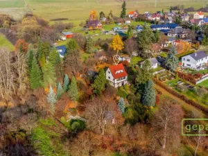 Prodej chaty, Čisovice - Bojov, 125 m2