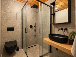 Pronájem bytu 2+kk, Harrachov, 43 m2