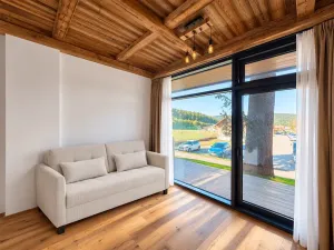 Prodej apartmánu, Harrachov, 43 m2