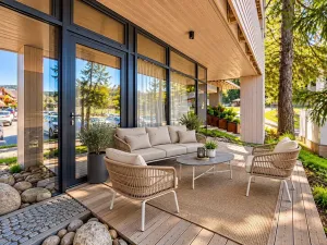 Prodej bytu 2+kk, Harrachov, 43 m2