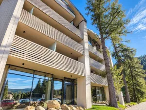 Prodej bytu 2+kk, Harrachov, 43 m2