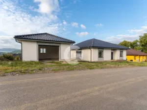 Prodej rodinného domu, Jaroměřice, 220 m2
