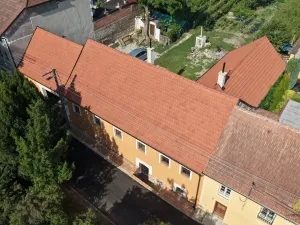 Prodej rodinného domu, Valtice, Střelecká, 400 m2