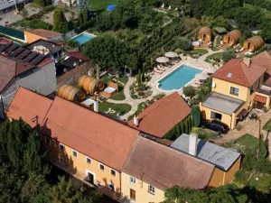 Prodej rodinného domu, Valtice, Střelecká, 400 m2