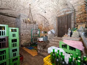 Prodej rodinného domu, Valtice, Střelecká, 400 m2