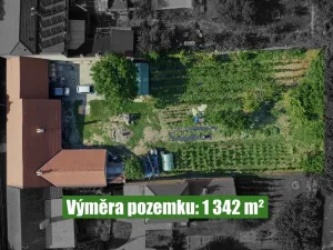 Prodej rodinného domu, Valtice, Střelecká, 400 m2