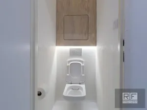 Prodej bytu 2+1, Praha - Malešice, Útulná, 51 m2