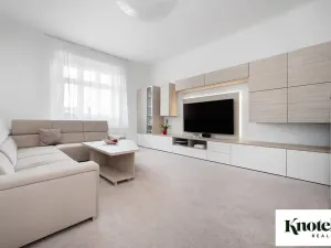 Prodej bytu 3+1, Brno, Staňkova, 82 m2