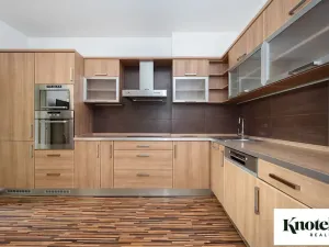 Prodej bytu 3+1, Brno, Staňkova, 82 m2
