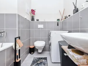 Prodej bytu 1+kk, Kladno, Jaroslava Holečka, 36 m2