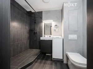 Prodej bytu 2+kk, Pardubice, Stavbařů, 53 m2