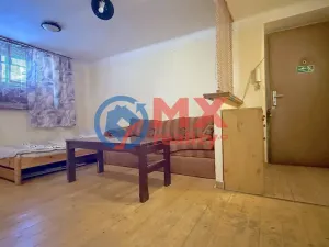 Prodej bytu 1+1, Praha - Vokovice, Krátký lán, 38 m2